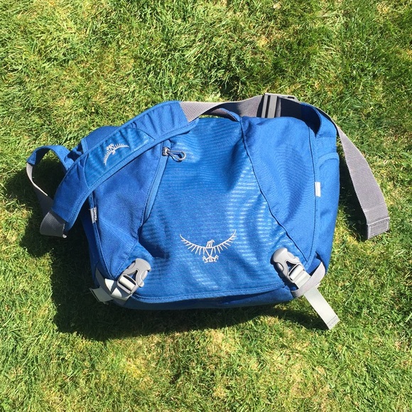 osprey flap jack courier black